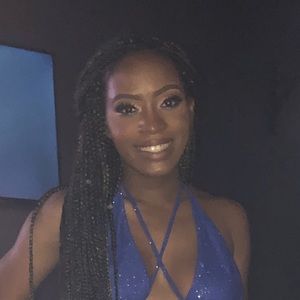 Meet your Posher, Jada